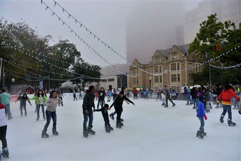 Includes <strong>skate</strong> rental. . Ice skating rink san antonio